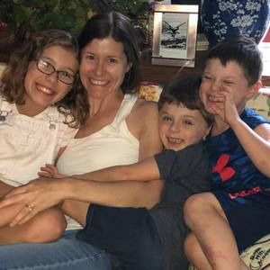 Meet your Posher, Jamie